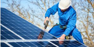 Installation Maintenance Panneaux Solaires Photovoltaïques à Languimberg